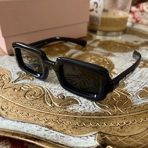 Miumiu Sunglasses
